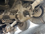 Drivetrain with Center Axle