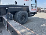 Drivetrain with Tyre Condition