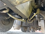 Drivetrain with Steer Axle
