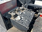 Crane Carrier/Chassis Hydraulics with Hydraulic Tank