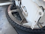 Chassis with Turntable Bearing