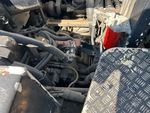 Crane Carrier/Chassis Hydraulics with Pumps (Hydraulics)