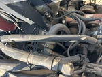 Crane Carrier/Chassis Hydraulics with Hoses (Hydraulic)