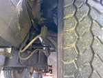 Drivetrain with Steering Linkage