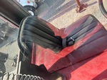 Control Station with Seats/Armrests
