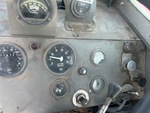 Control Station with Gauges