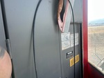 Control Station with Load Charts
