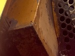 Upper Engine with Cooling System Leaks