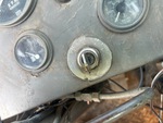 Safety with Safety Lock Out/Stop
