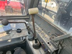 Control Station with Controls Hydraulic or Air