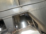 Drivetrain with PTO Pump