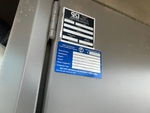 General Appearance with Safety Certification Label
