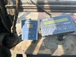 Control Station with Load Moment Indicator