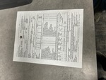 General Appearance with Safety Certification Report