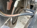 Hydraulics with Hoses (Hydraulic)