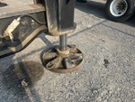 Chassis with Outrigger Pads