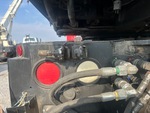 Chassis with External Electrical / Air Connections