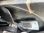 Engine with Radiator