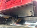 Hydraulics with Hydraulic Tank