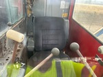 Control Station with Seats/Armrests
