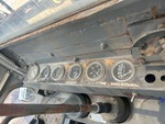 Control Station with Gauges