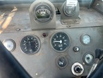Control Station with Warning Lights