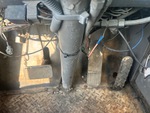 Control Station with Drivetrain Controls