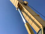 Hydraulics with Lift Cylinders