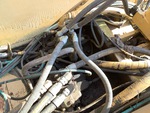 Hydraulics with Hoses (Hydraulic)