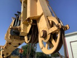 Chassis with Sheaves
