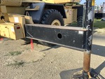 Chassis with Outrigger Condition