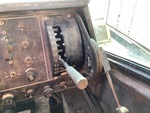Control Station with Drivetrain Controls