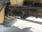 Drivetrain with Front Drive Axle