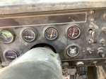 Control Station with Oil Pressure