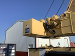 Specialty with Counterweights