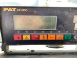 Control Station with Load Moment Indicator