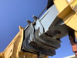Chassis with Wear Pads
