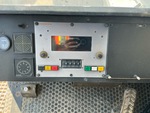 Upper Control Station with Engine Warning Lights