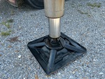 Hydraulics - Crane Carrier/Chassis with
