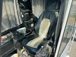 Upper Control Station with Seats/armrests