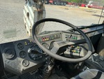 Control Station with Steering Controls