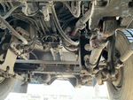 Hydraulics - Crane Carrier/Chassis with Hoses (Hydraulic)