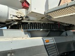 Crane Superstructure with Turn-table Bearing