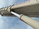 Hydraulics with Lift Cylinders