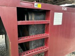 Hydraulics with Hydraulic Tank