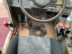 Control Station with Hydraulic Controls