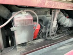 Engine with Engine - Right Side