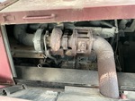 Engine with Engine - Left Side
