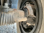 Chassis with 