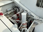 Hydraulics with Hoses (Hydraulic)